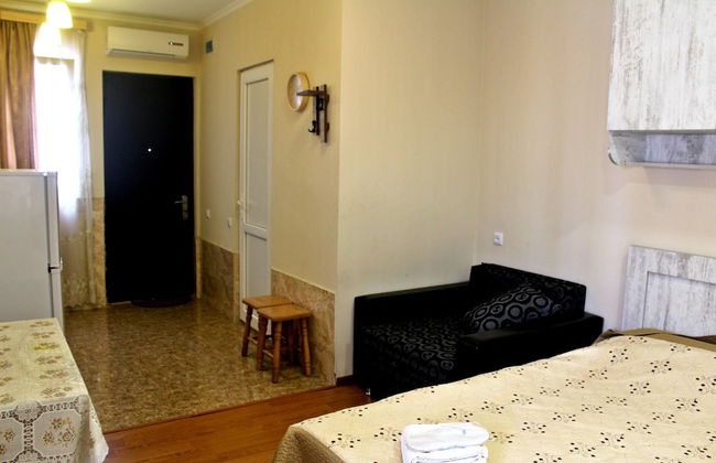 Old Avlabari Rooms - Foto 2