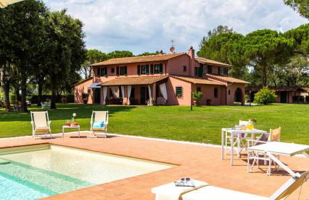 Villa Elisa 16 in Fucecchio - Foto 2