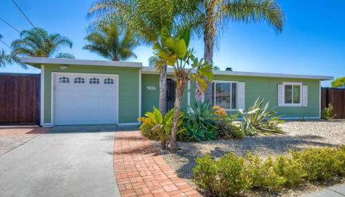 Nice home, Ocean views, and open space views. - Foto 4