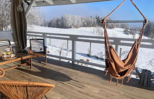 Osobie - dom z widokiem na góry - Foto 20