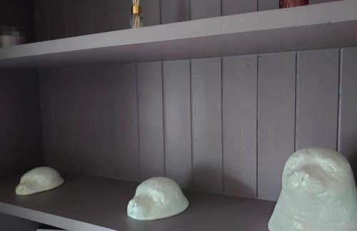 1880's Barn Conversion - Sleeps 4 & Pet Friendly - Foto 44