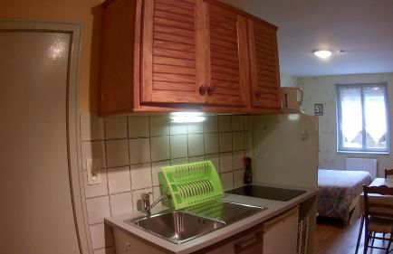 Résidence L'Alexandra 2 étoiles - Foto 9