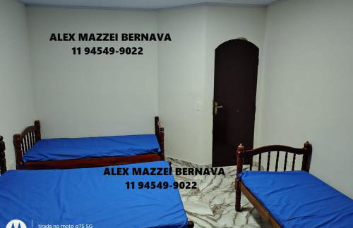 Casa em Itanhaém com piscina - Foto 3