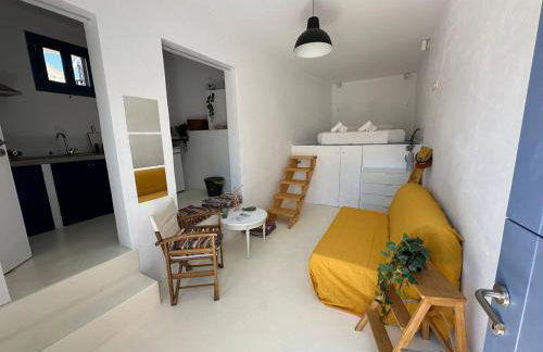 Serenity Nest Serifos - Foto 16