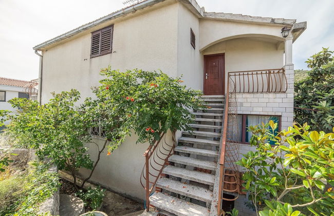 Apartments Jako - Foto 52