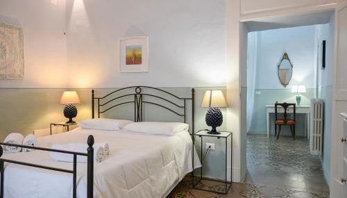 Dimora S.Vito - Foto 4, furniture, towels