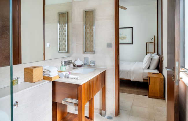 Beach front villa by Emblemsea in hyatt - Foto 39