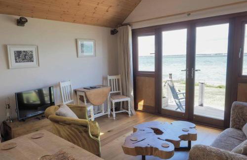 Beachside chalet 4 Cormorant with access to beach - Foto 10