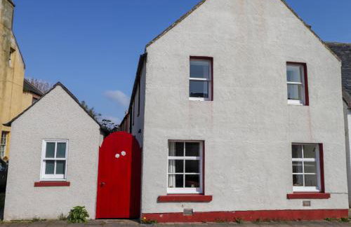 Seashell Cottage - Foto 2