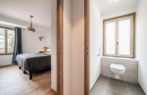 Apartment Redwood Alpe D'Huez - by EMERALD STAY - Foto 21