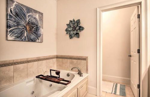 Upscale Home Near Golf Courses and Augusta National! - Foto 18