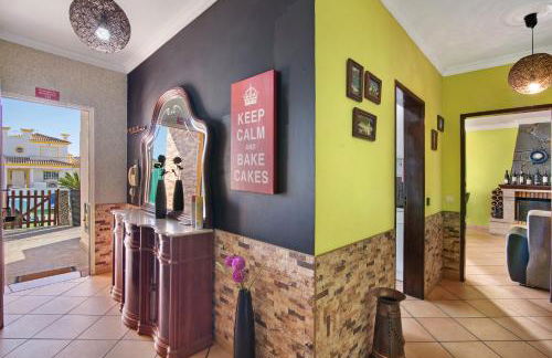 Villa Calipso - Foto 25