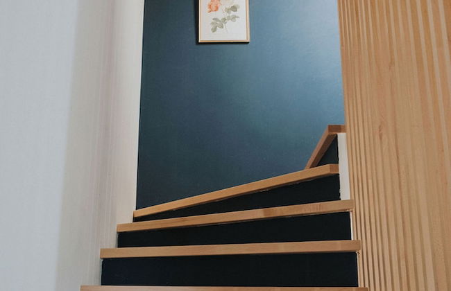 Lyon Country House - Tour de Garde - Foto 12