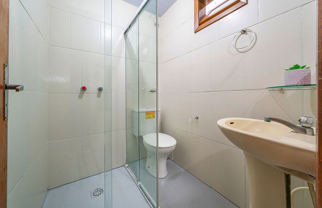 AP 22 Ala Canto Gran Residencial Solavir - Foto 17