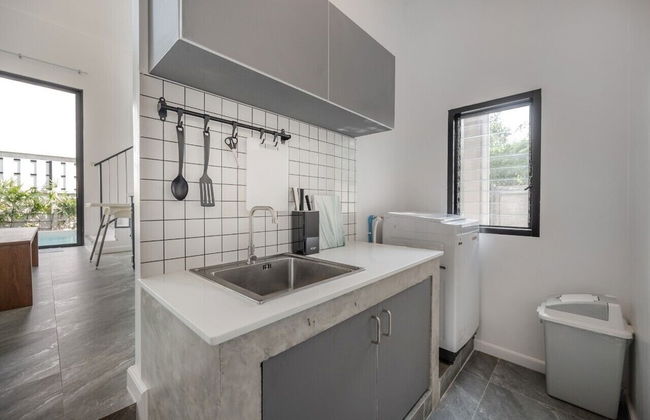 Gina Poolvilla89 Pattaya-Bangsaray beach - Foto 32