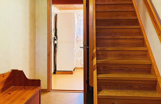 8 Person Holiday Home in Bralanda-by Traum - Photo 20