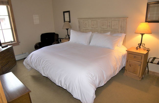 Dakota Lodge 2 Bed 2 Bath - Foto 4