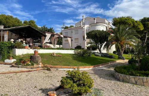 Alpen1 Residencial Finca del Moro - Photo 41