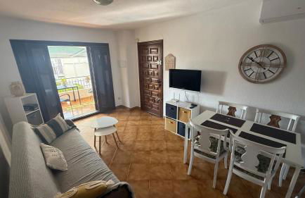 Lobo en Cabo Apartment, Cabo Roig , Orihuela Costa - Photo 13