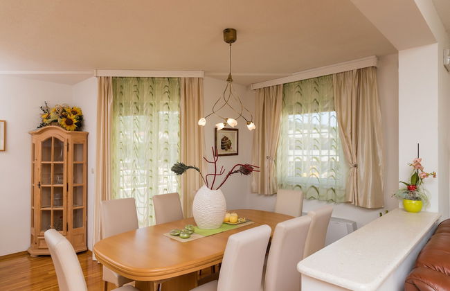 Apartments Villa Key - Foto 44