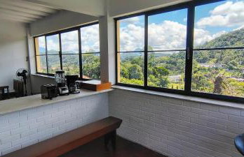 Terraço Com Vista Para Montanha - Foto 15