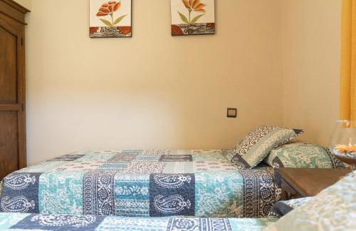 Masía Rural Can Poch - Foto 42