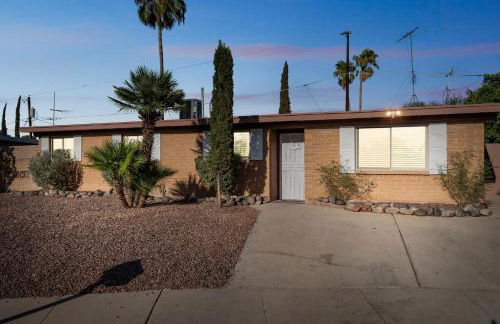 Family-Friendly Desert Oasis home - Foto 6