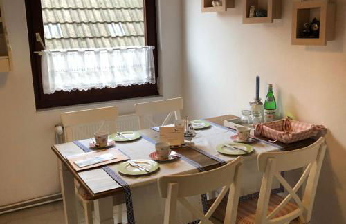 Möwenflug Apartments - Foto 27