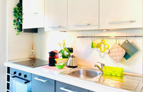 Stepandgo Milano Navigli - Foto 69