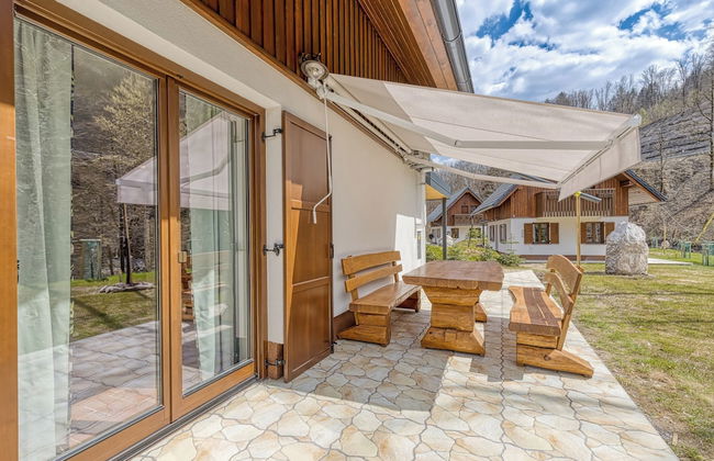 Stari Malni 3 - Photo 21