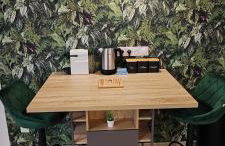 L'Oasis Amiénoise - Le Quai Amiénois - Foto 7