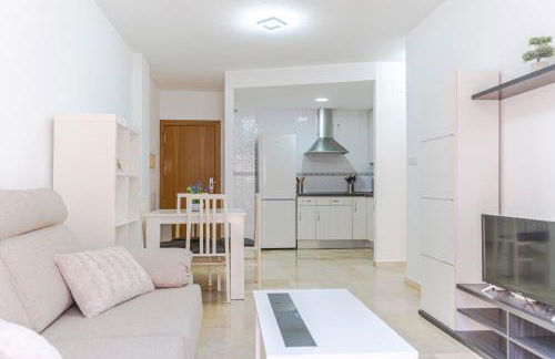 RentitSpain - Motril - Apto Falucho Varadero Relax, Mar y Comodidad - Foto 11