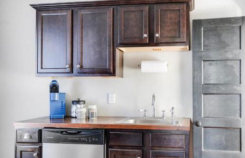 Tranquil Escape in Church Hill Near Libby Park - Foto 16