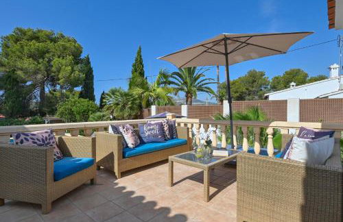 Casa Virginia by Aguilarent - Foto 14