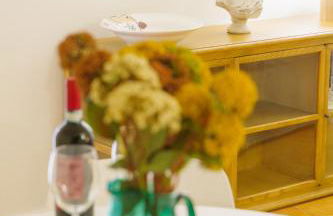 Dietro l'angolo - Appartamenti in Montefalco - Foto 27