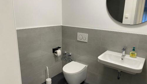 Hotel Valley of Business Frankfurt-Airport - GREY LABEL APARTMENT - Foto 5