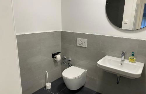 Hotel Valley of Business Frankfurt-Airport - GREY LABEL APARTMENT - Foto 5