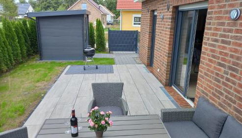 Ferienhaus Seestern - Foto 4