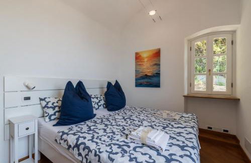 Profumo di mare - Villa con Jacuzzi - Foto 20