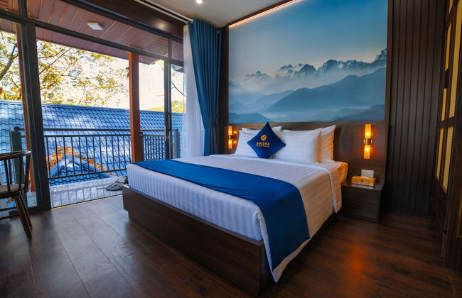 Tea Resort Prenn - Foto 10