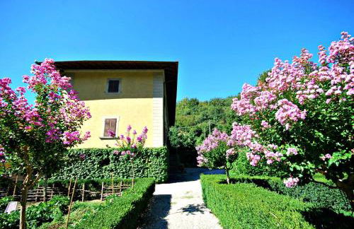 Villa Salaiole - Foto 4