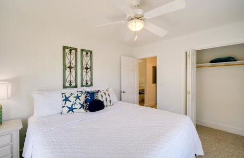 Buxton Vacation Rental with Shared Canal Access! - Foto 16