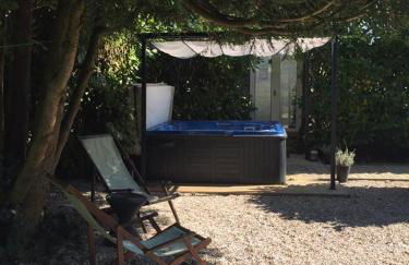 Gite de la Mer à la Campagne - Foto 9