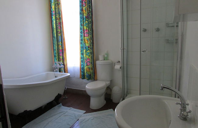 Absolute Leisure Cottages - Photo 41