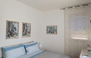 sea view apartment - Foto 2