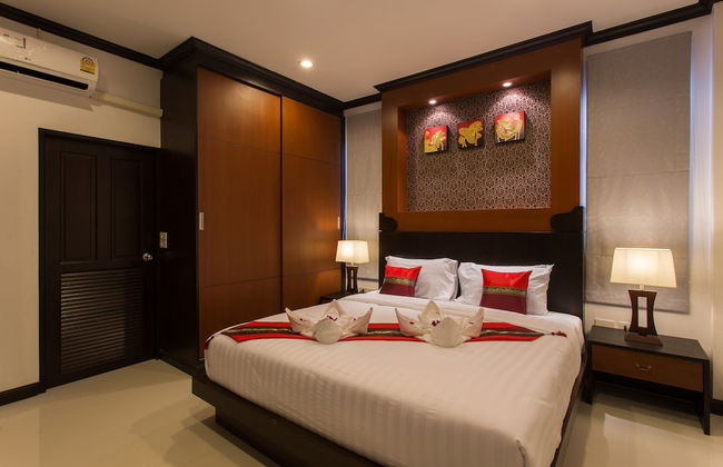 The Best Aonang Villas - Photo 3