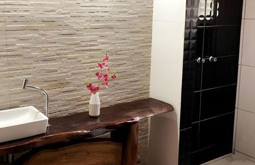 Sítio Piscina natural, Trilha e Cachoeira - Foto 7