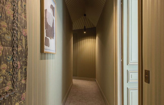 Appt Exceptionnel - 4br/8p- Arc de Triomphe - Foto 34