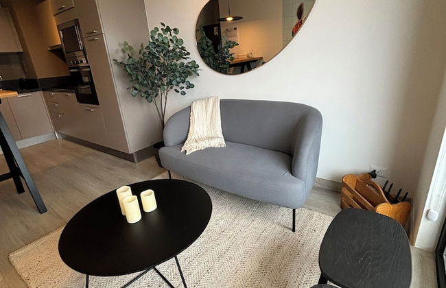 Apartment By Toore Patagonia - Foto 39