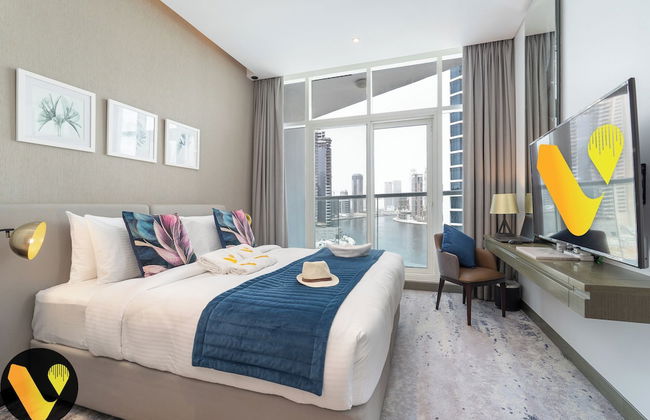 Damac Prive near Burj Khalifa Dubai Mall - Foto 32